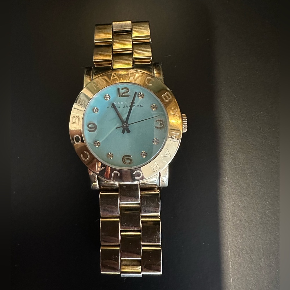 Marc Jacob’s Watch
